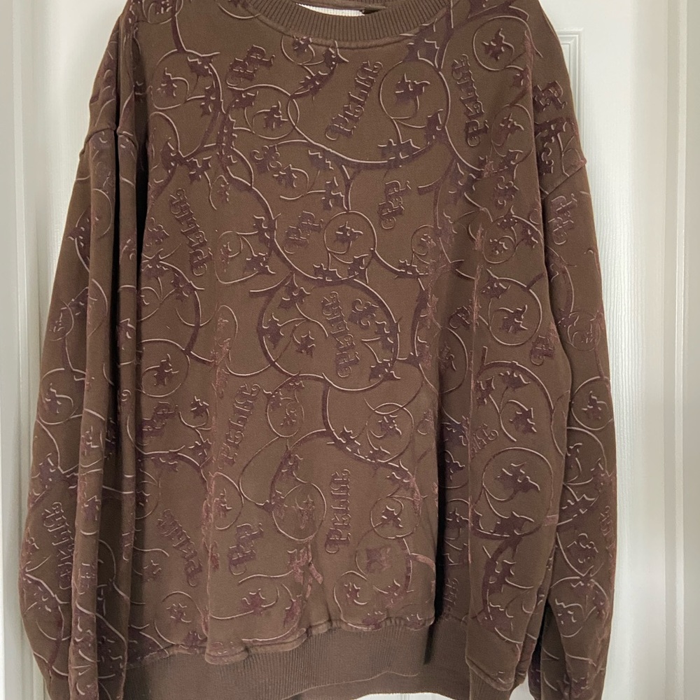 Men’s Pelle Pelle Sweatshirt